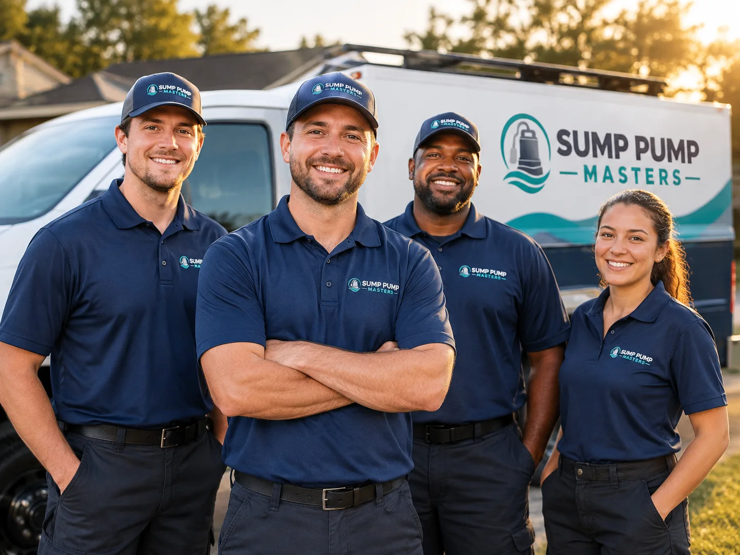 Sump Pump Repair company in Bridgman, MI